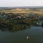 Casa vacanze Dom Nad Buwelnem