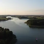 Dom Nad Buwelnem *