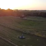 Dom Nad Buwelnem Casa vacanze *