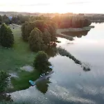 Dom Nad Buwelnem Marcinowa Wola