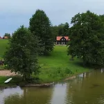 Dom Nad Buwelnem Prázdninový dům
