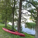 Casa vacanze Dom Nad Buwelnem *