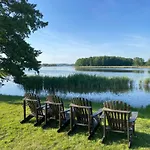 Dom Nad Buwelnem