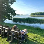 Dom Nad Buwelnem * Marcinowa Wola