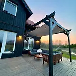Dom Nad Buwelnem Casa vacanze