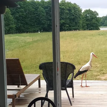 Dom Nad Buwelnem Marcinowa Wola