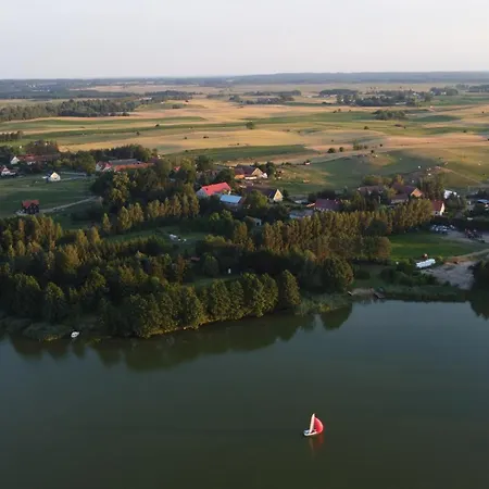 Holiday home Dom Nad Buwelnem