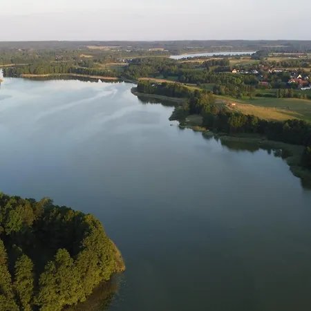 Holiday home Dom Nad Buwelnem *