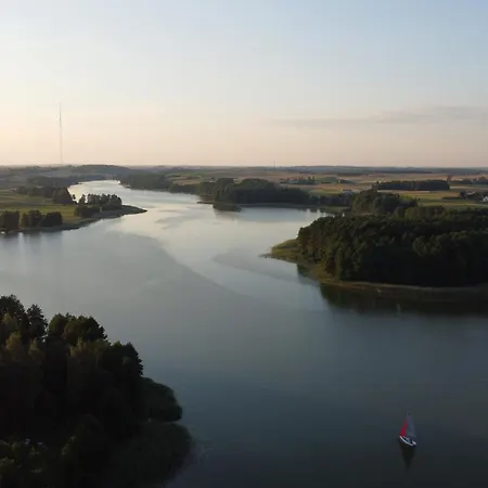 Dom Nad Buwelnem *