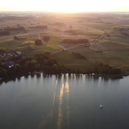 Dom Nad Buwelnem Holiday home