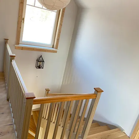 Holiday home Dom Nad Buwelnem *