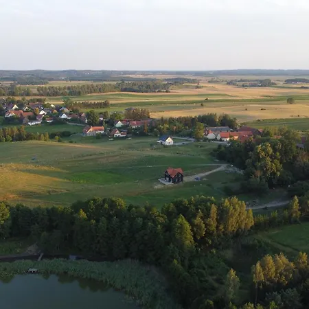Dom Nad Buwelnem Marcinowa Wola
