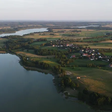 Dom Nad Buwelnem *
