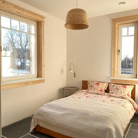 Holiday home Dom Nad Buwelnem