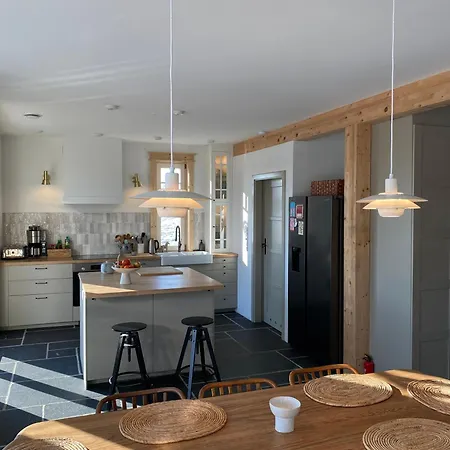 Dom Nad Buwelnem Holiday home *