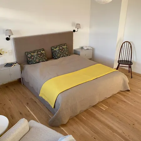 Holiday home Dom Nad Buwelnem *