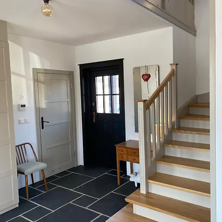 Dom Nad Buwelnem Holiday home Marcinowa Wola