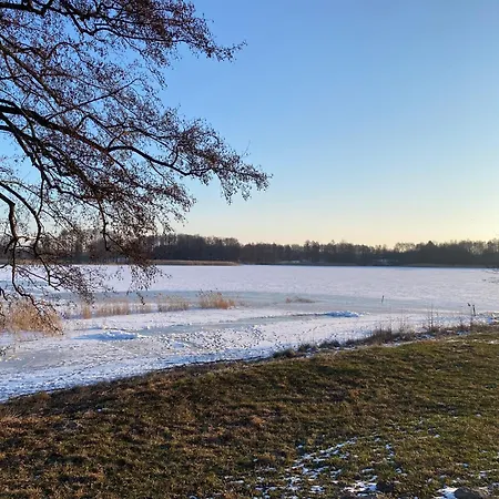 Holiday home Dom Nad Buwelnem Marcinowa Wola