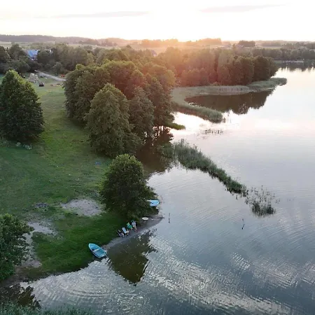 Dom Nad Buwelnem Marcinowa Wola