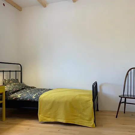 Dom Nad Buwelnem Marcinowa Wola