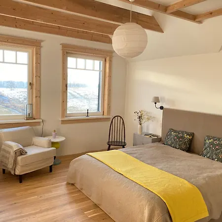 Dom Nad Buwelnem Holiday home *