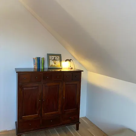 Dom Nad Buwelnem