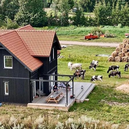 Dom Nad Buwelnem Marcinowa Wola