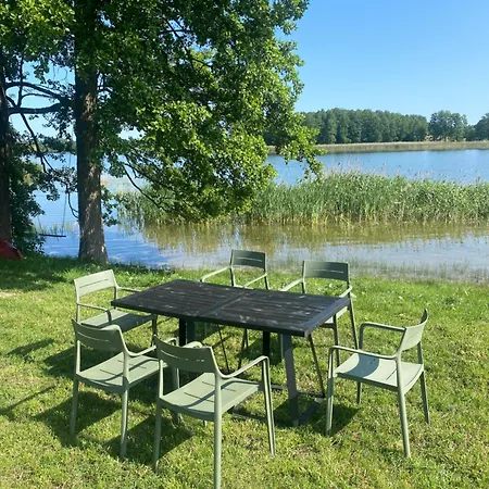 Dom Nad Buwelnem