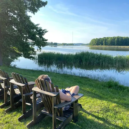 Dom Nad Buwelnem * Marcinowa Wola