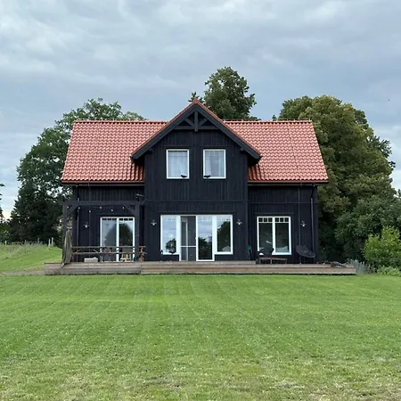 Dom Nad Buwelnem