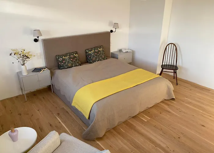 Holiday home Dom Nad Buwelnem *