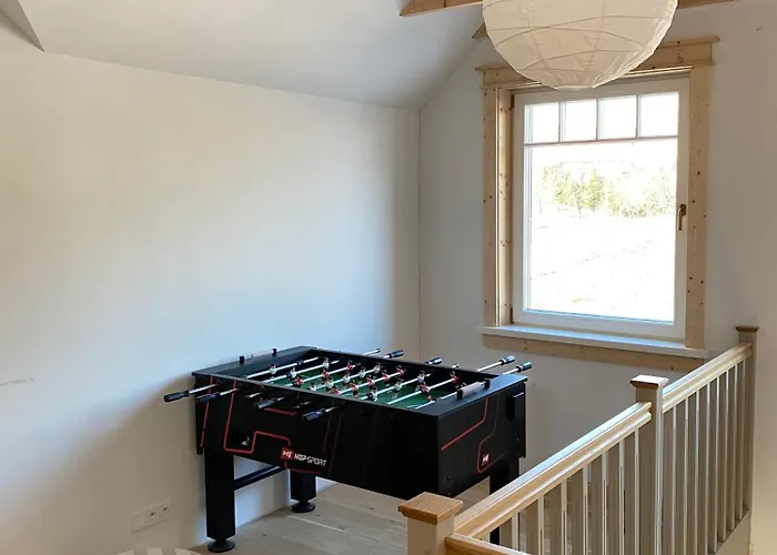 Dom Nad Buwelnem Marcinowa Wola