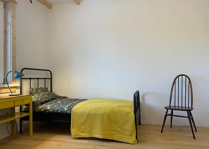 Dom Nad Buwelnem Marcinowa Wola